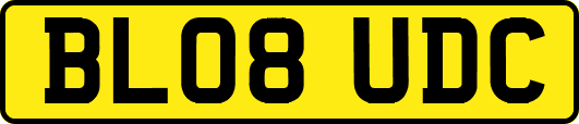 BL08UDC
