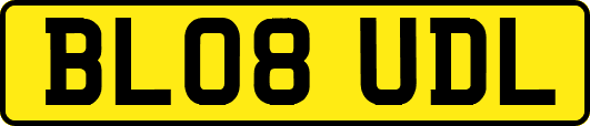 BL08UDL