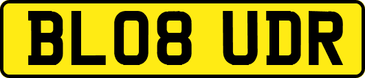 BL08UDR