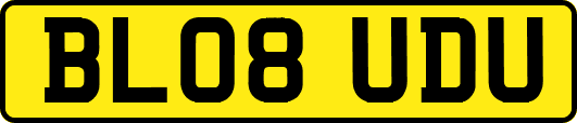 BL08UDU