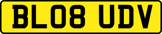 BL08UDV