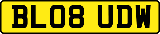 BL08UDW
