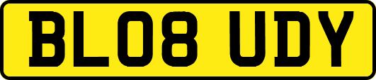 BL08UDY