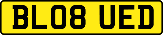 BL08UED