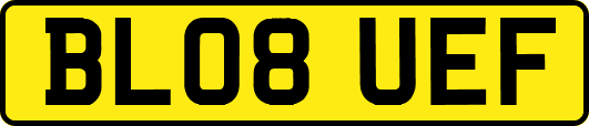 BL08UEF