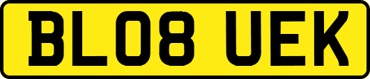 BL08UEK