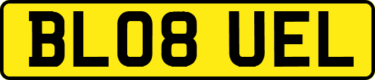 BL08UEL