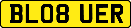 BL08UER
