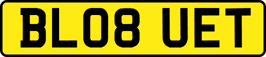 BL08UET