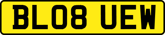 BL08UEW