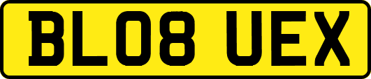 BL08UEX