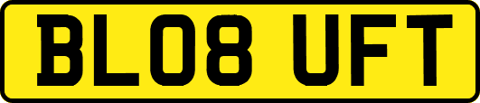 BL08UFT
