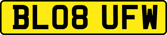 BL08UFW