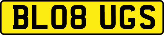BL08UGS