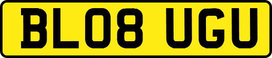 BL08UGU
