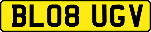 BL08UGV