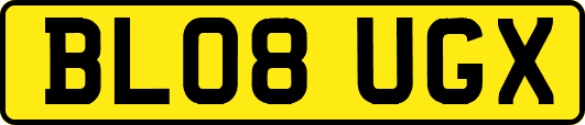 BL08UGX