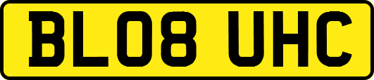 BL08UHC