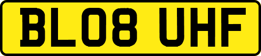BL08UHF