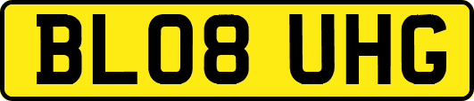 BL08UHG