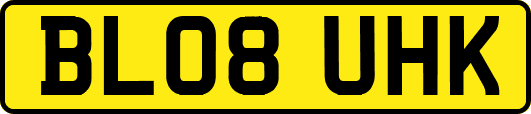 BL08UHK