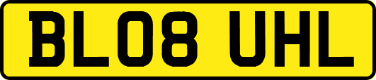 BL08UHL