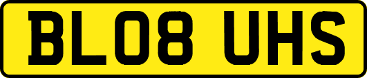 BL08UHS