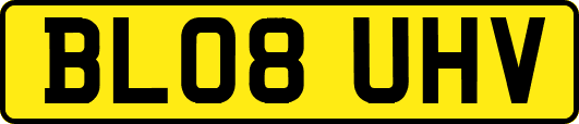BL08UHV