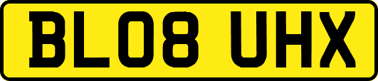 BL08UHX