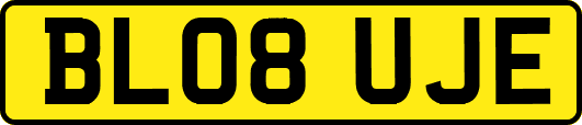 BL08UJE