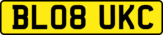 BL08UKC