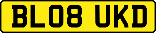 BL08UKD