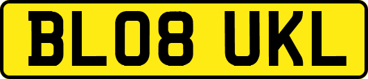 BL08UKL