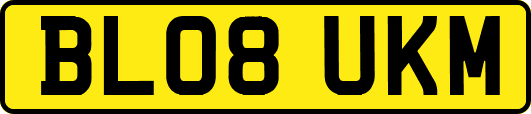 BL08UKM