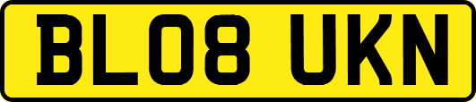 BL08UKN