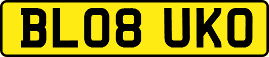 BL08UKO
