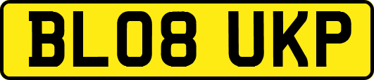BL08UKP
