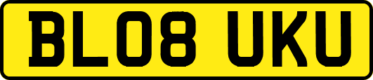 BL08UKU