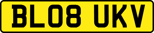 BL08UKV