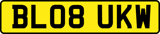 BL08UKW