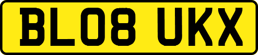 BL08UKX