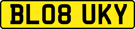 BL08UKY