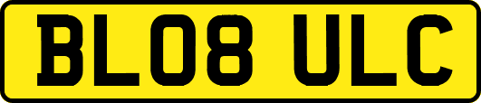 BL08ULC