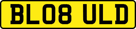 BL08ULD