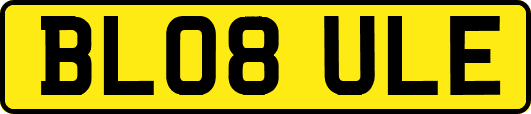 BL08ULE