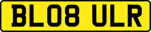 BL08ULR