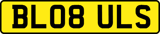 BL08ULS