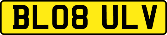 BL08ULV