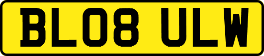 BL08ULW