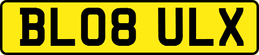 BL08ULX